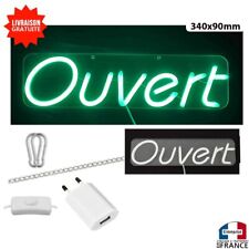 Panneau enseigne lumineuse d'occasion  Marseille III