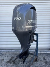 2016 yamaha 300hp for sale  Jupiter