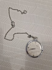 Orologio tasca altanus usato  Parma