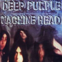 Machine head deep gebraucht kaufen  Berlin