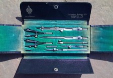 Antique set drafting for sale  Pasadena