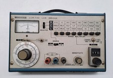 Leader test instrument for sale  Huntington Park