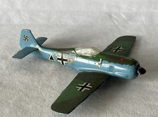 Vintage prebuilt painted for sale  COLCHESTER