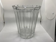 Vintage lead crystal for sale  Marshalltown