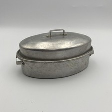 Vintage toy aluminum for sale  Portage