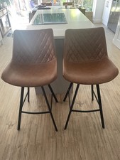 Furnwise bar stools for sale  SOLIHULL