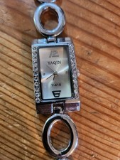 Ladies yaqin quartz for sale  HARROGATE