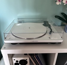Audio technica lp70xbt usato  Palermo