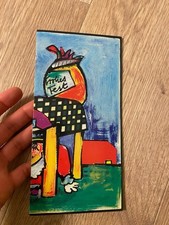 Tmar alt grußkarte gebraucht kaufen  Rostock