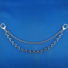 Scharivari charivari kette gebraucht kaufen  Frontenhausen