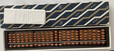 Unshudo soroban abacus for sale  WALTHAM ABBEY