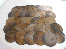 Symphonion platten 5cm gebraucht kaufen  Hildesheim