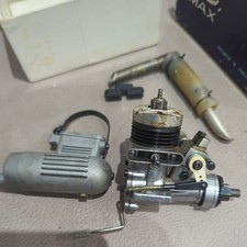 Max stroke engine for sale  STOCKTON-ON-TEES