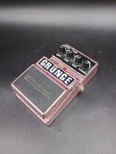 Digitech grunge distortion d'occasion  Saint-Etienne