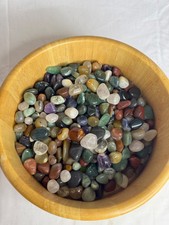 Assorted polished precious for sale  SOUTHAMPTON
