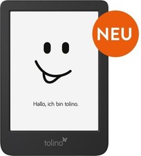 Tolino shine gebraucht kaufen  Deutschland