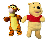 Winnie pooh tigger gebraucht kaufen  Berlin