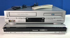 Panasonic dmr ez28 for sale  BLACKPOOL