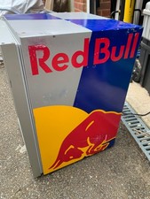 Red bull 45l for sale  NORWICH