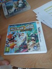 Jeu nintendo 3ds d'occasion Jeu nintendo 3ds d'occasion  Creil