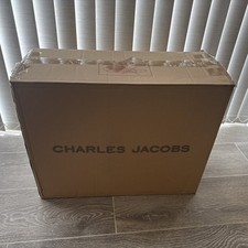 Cushioned chair swivel for sale  TOWCESTER