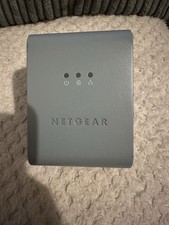 Netgear powerline xav101 for sale  NEWTON STEWART