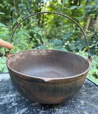 Antique cast iron for sale  Red Creek