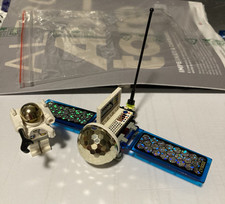Lego 6458 completo usato  Fonte Nuova