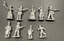 28mm victorian science for sale  LAURENCEKIRK