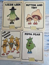 Collection vintage munch for sale  CHELTENHAM