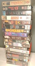 Old vhs tape for sale  WARMINSTER