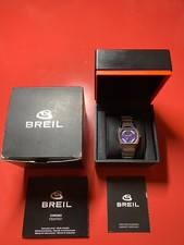 Orologio breil chrono usato  Olbia