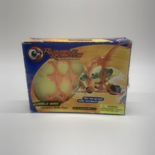 Rumble robots rumble for sale  Rogersville