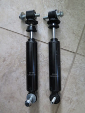 Rear shock set for sale  Williston