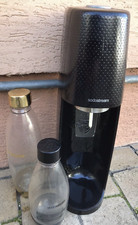 Machine soda eau d'occasion  Saint-Louis