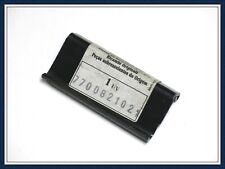 Blocca batteria renault usato  Siracusa