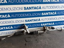 Scatola guida 3210 usato  Vigasio