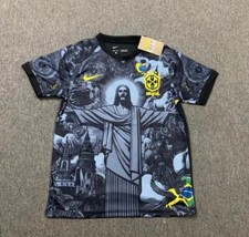 Maglia brasile cristo usato  Catania