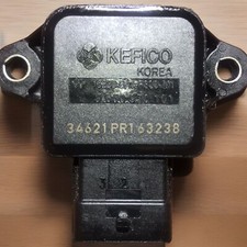 Daelim tps sensor for sale  CHESTER