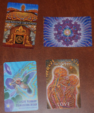 Alex grey handbill for sale  Cottage Grove