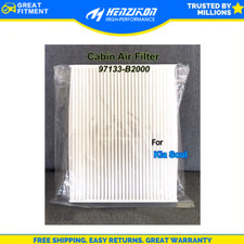 Cabin air filter for sale  Florence