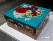 Alemagna milano metalgraf usato  Faenza