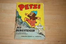 Hansen hansen petzi gebraucht kaufen  Heddesheim