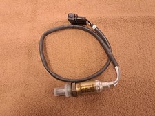 Bosch lambdasonde sensor gebraucht kaufen  Zschorlau