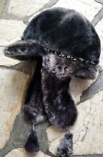 Chapeau chapka mouton d'occasion  Habsheim
