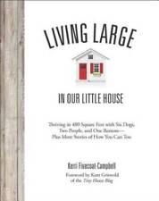 Living large little for sale  Montgomery
