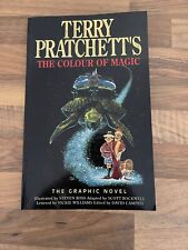Colour magic graphic for sale  THETFORD
