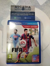 Fifa legacy edition usato  La Spezia