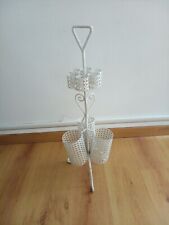 Serviteur tripode design d'occasion  Perpignan-
