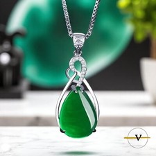 Collana donna argento usato  Porto Cesareo